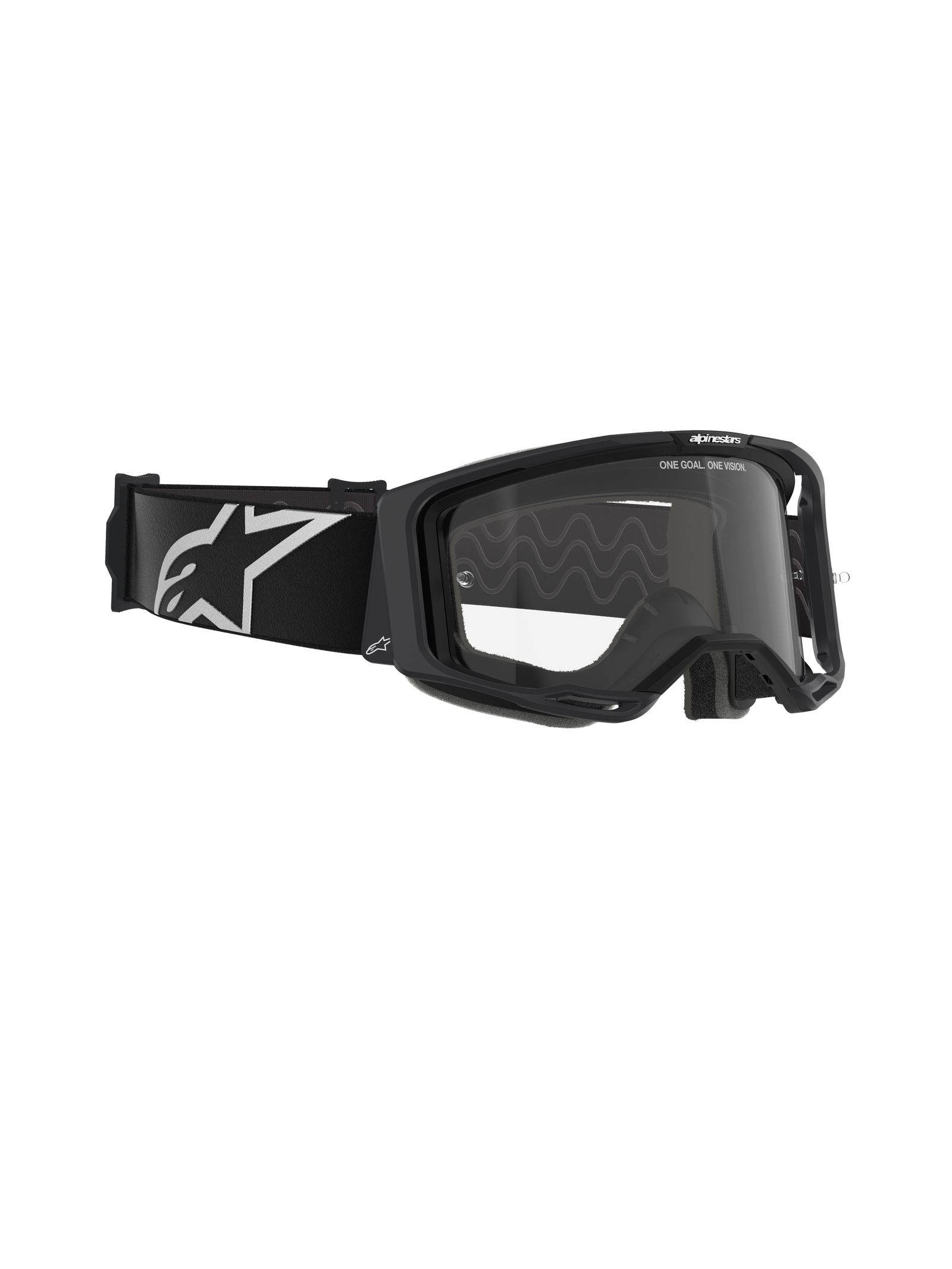 Vision 8 Corp Goggle