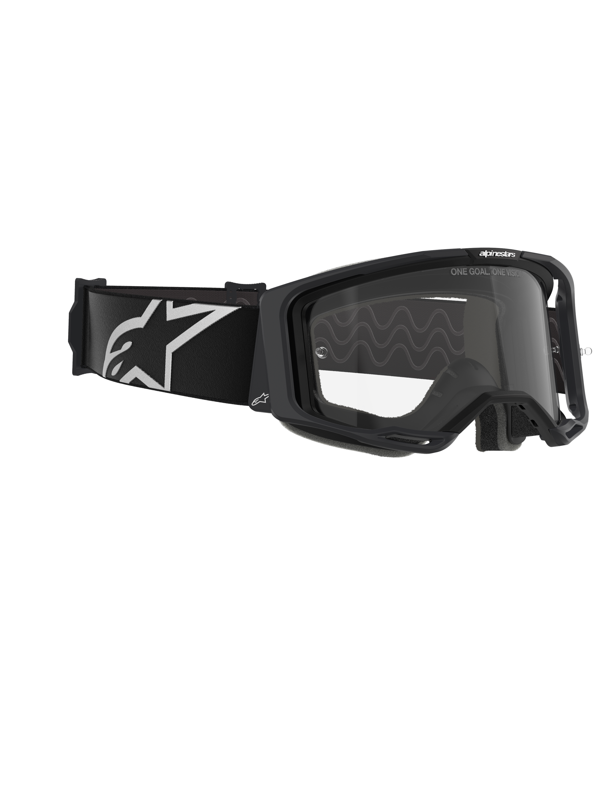 Vision 8 Corp Veiligheidsbril