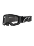 Vision 8 Corp Veiligheidsbril