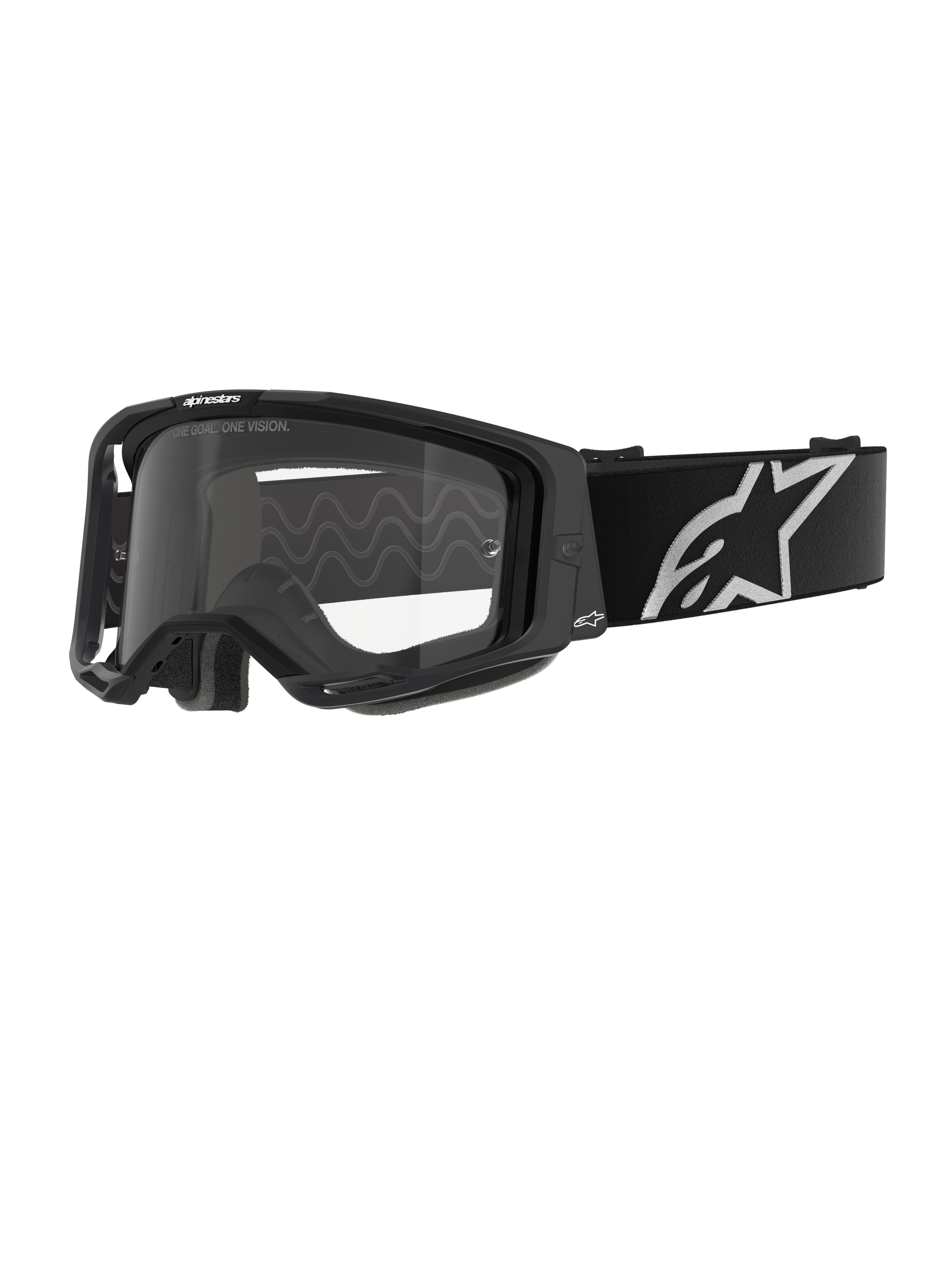 Vision 8 Corp Veiligheidsbril