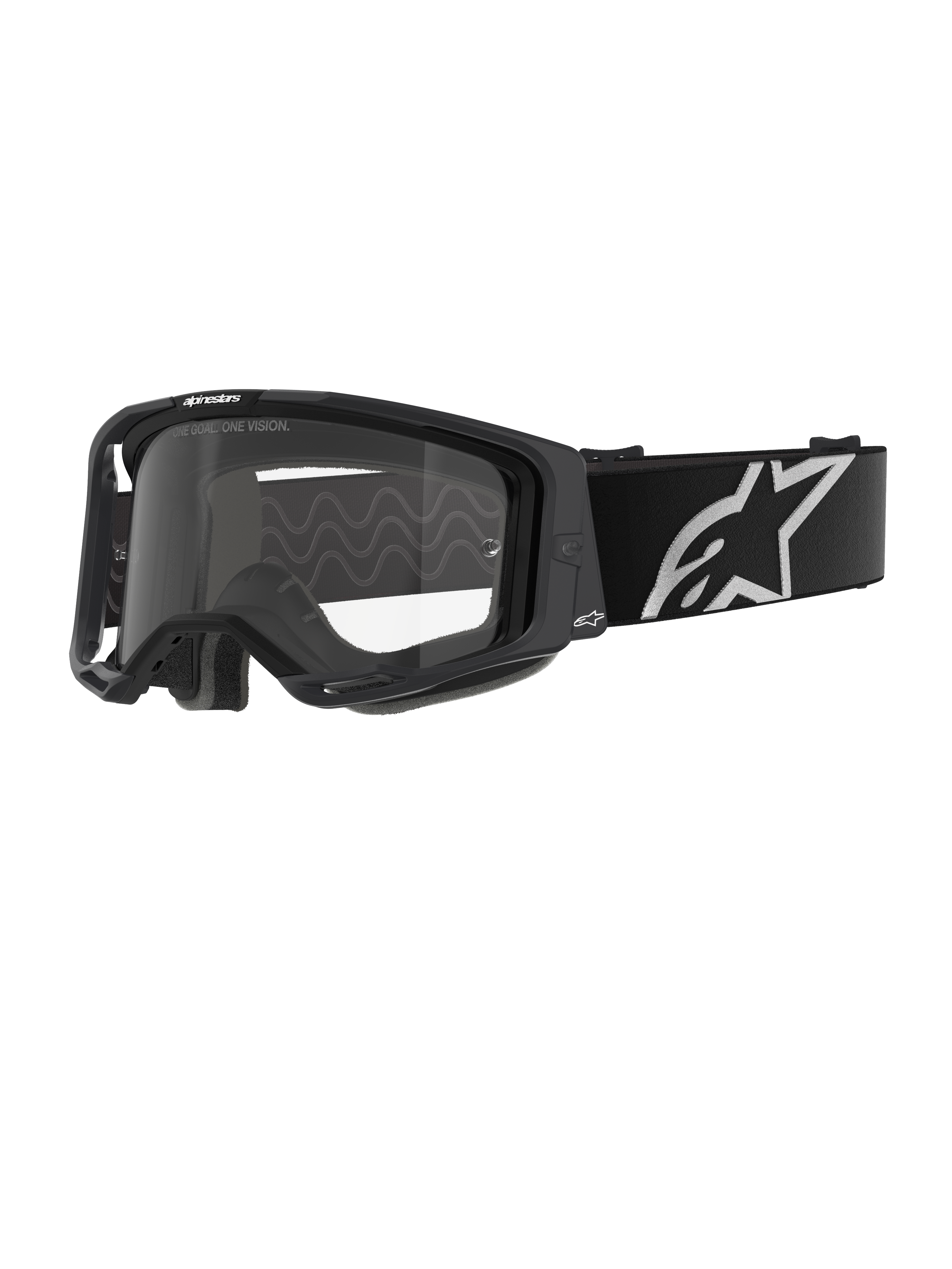 Vision 8 Corp Veiligheidsbril