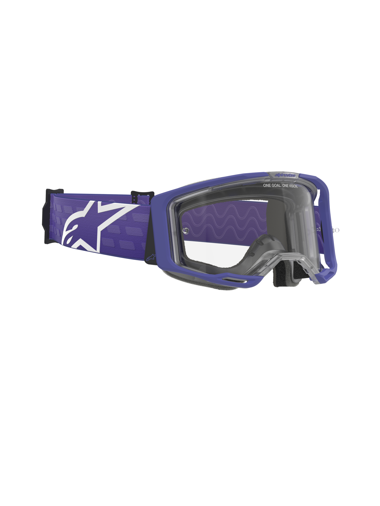 Vision 8 Corp Goggles