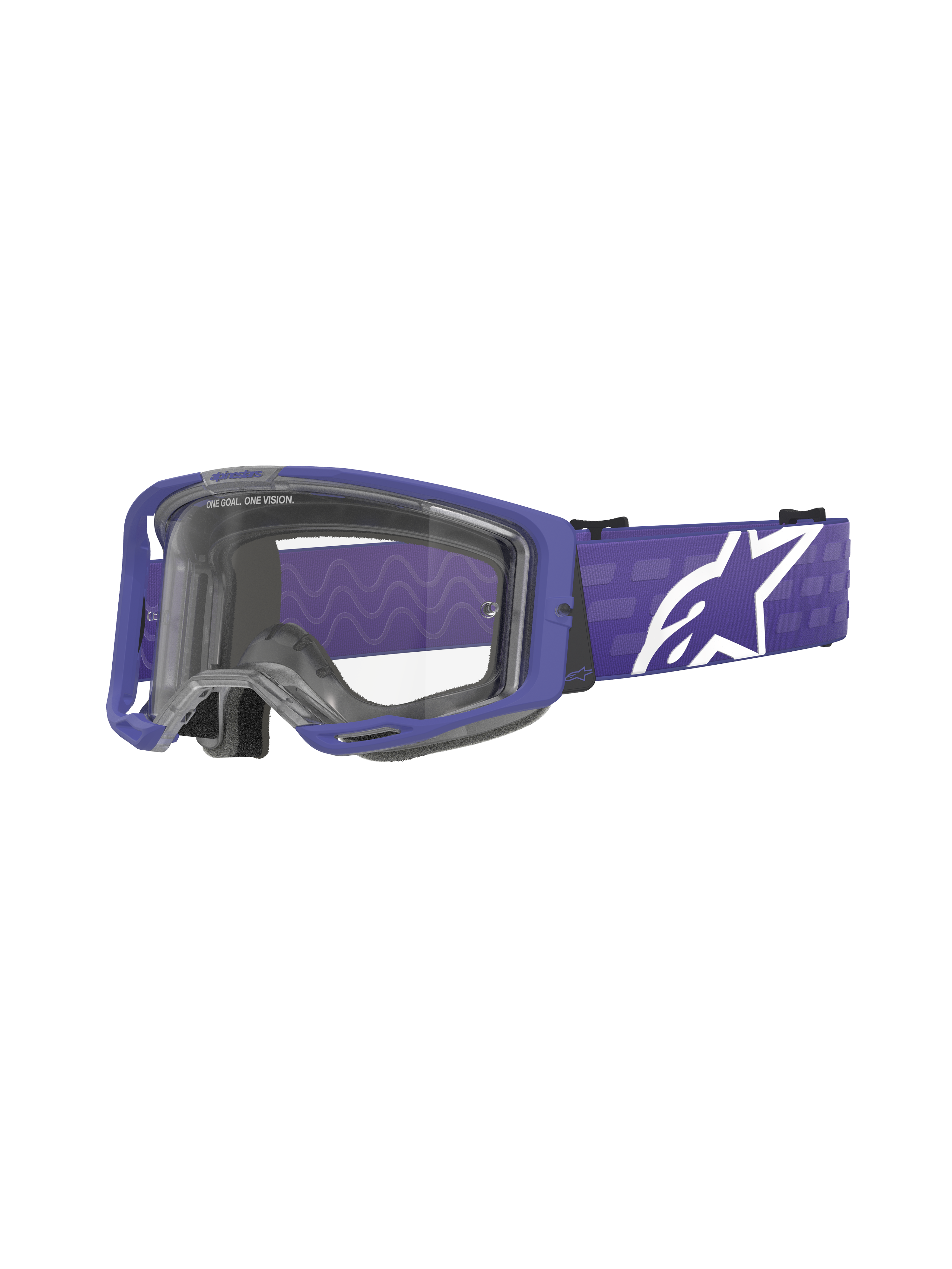 Vision 8 Corp Goggle