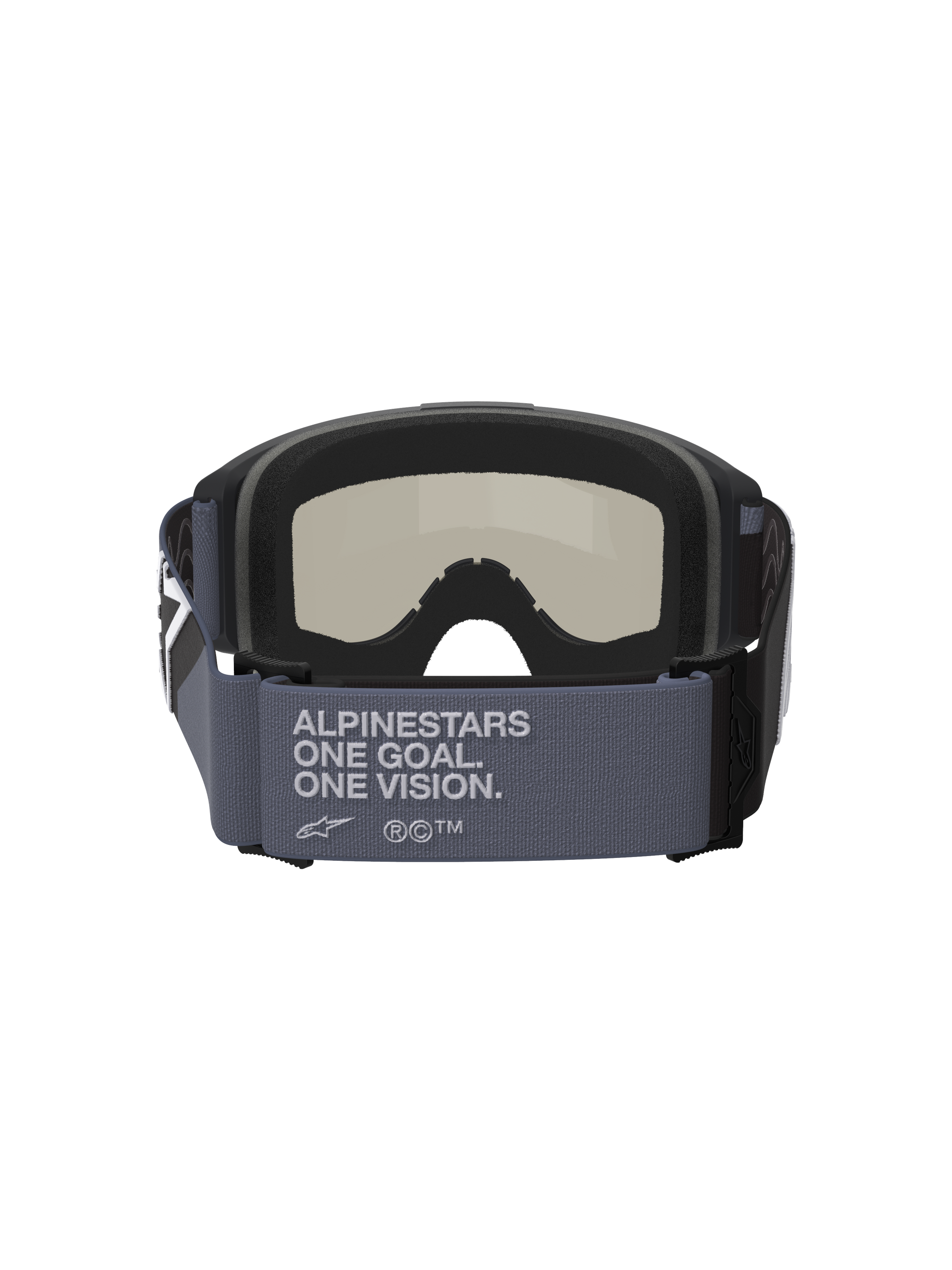 Vision Sand Goggle