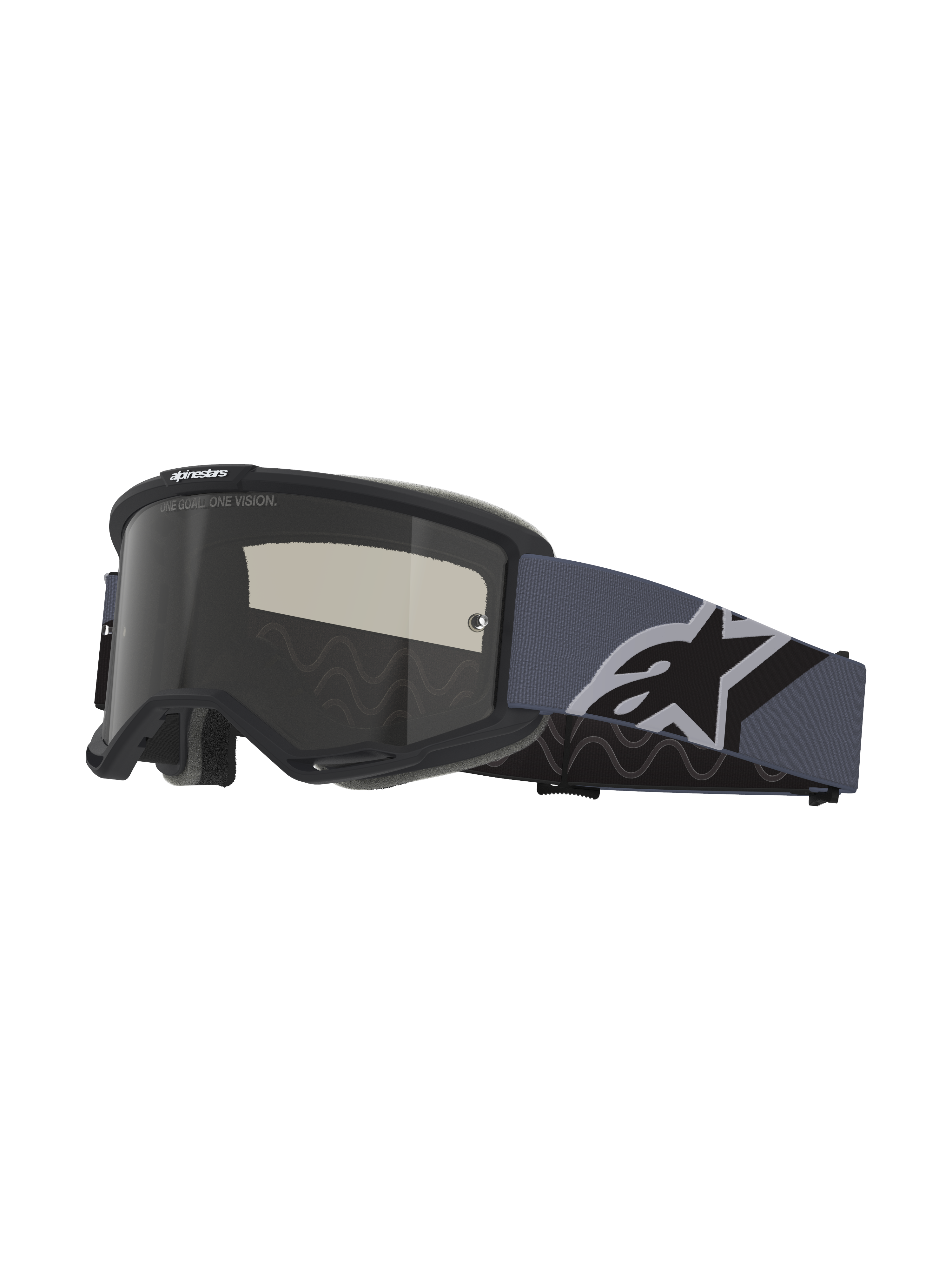 Vision Sand Goggle