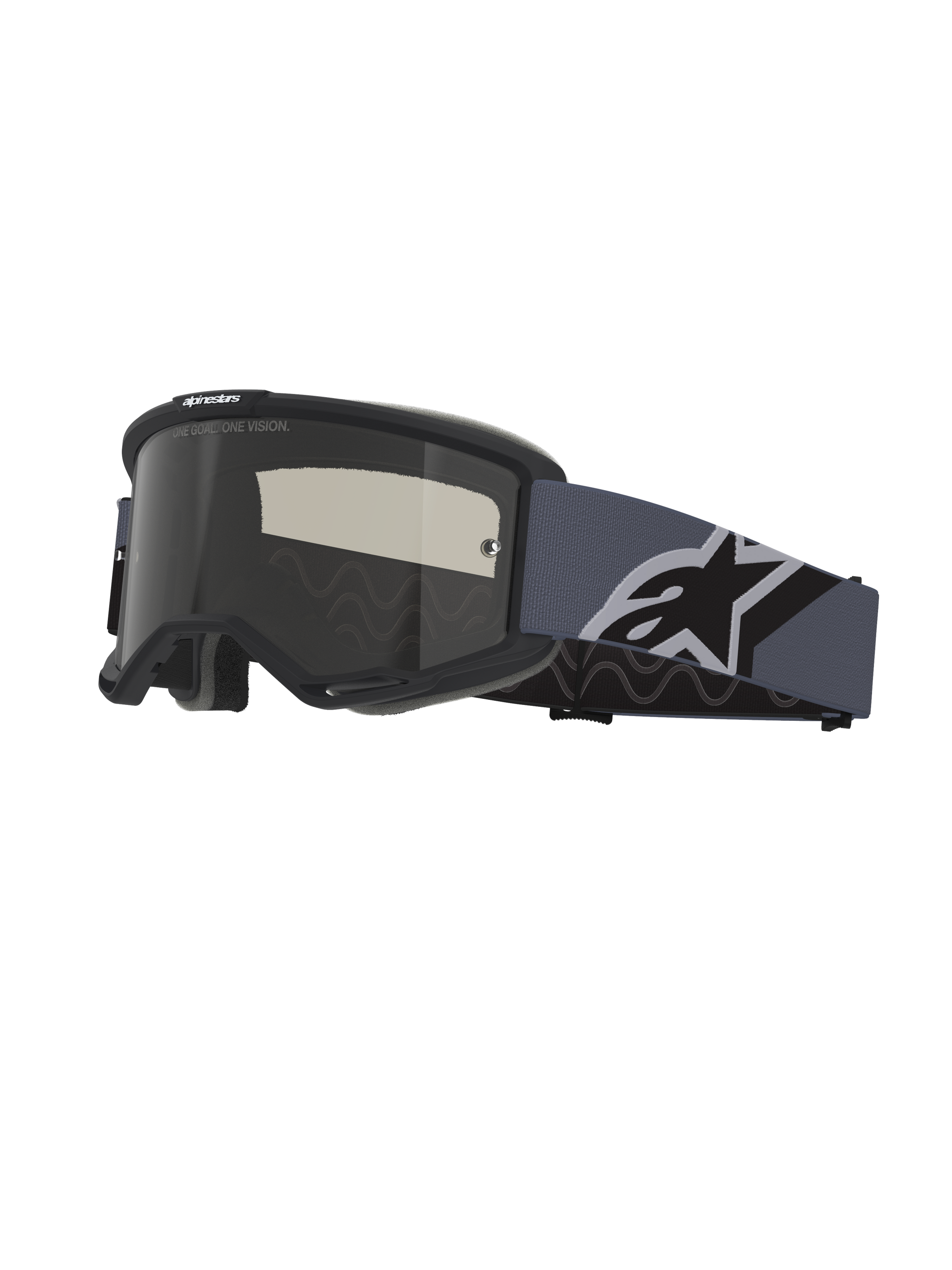Vision Sand Goggles