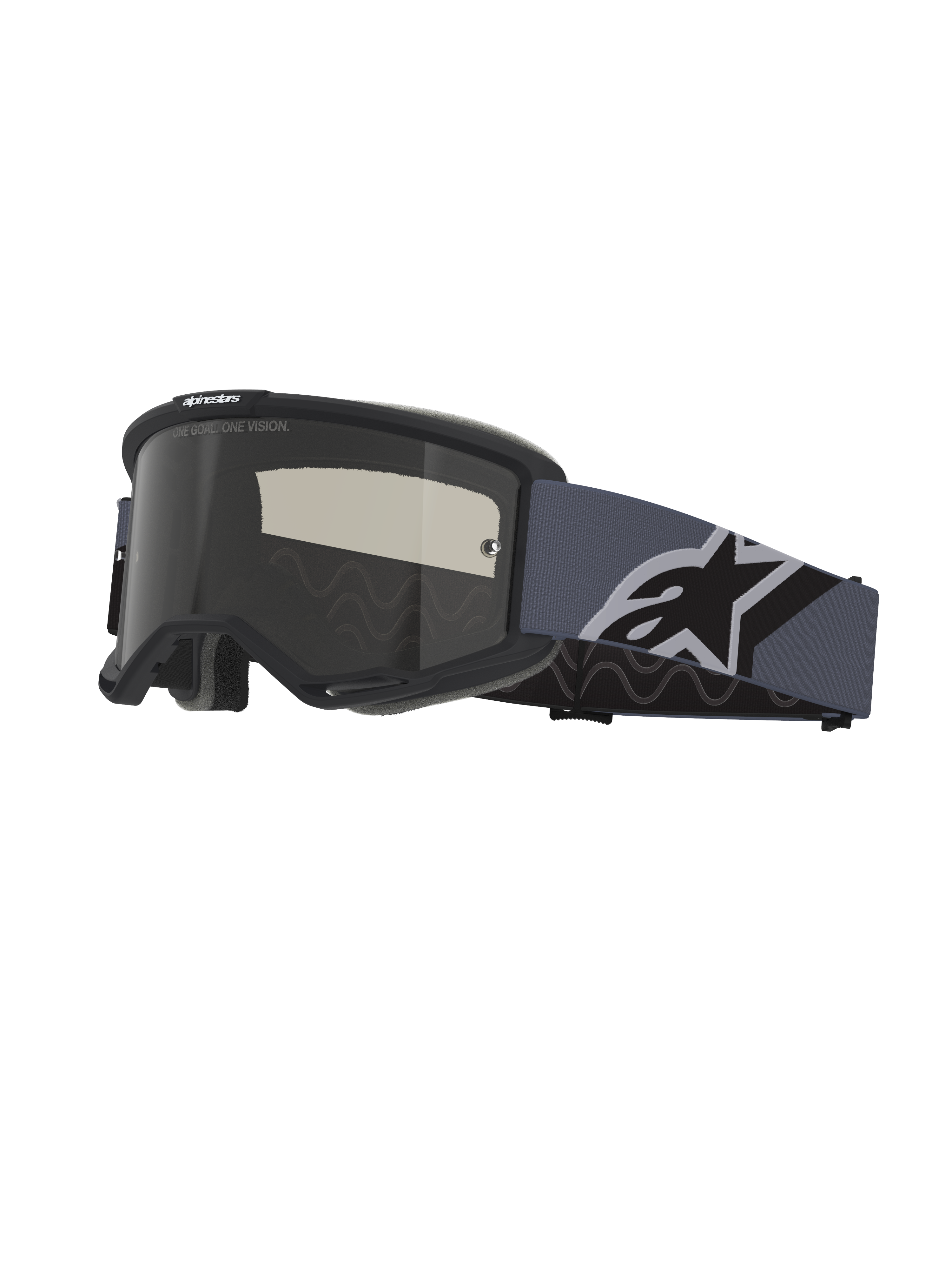 Vision Sand Goggles