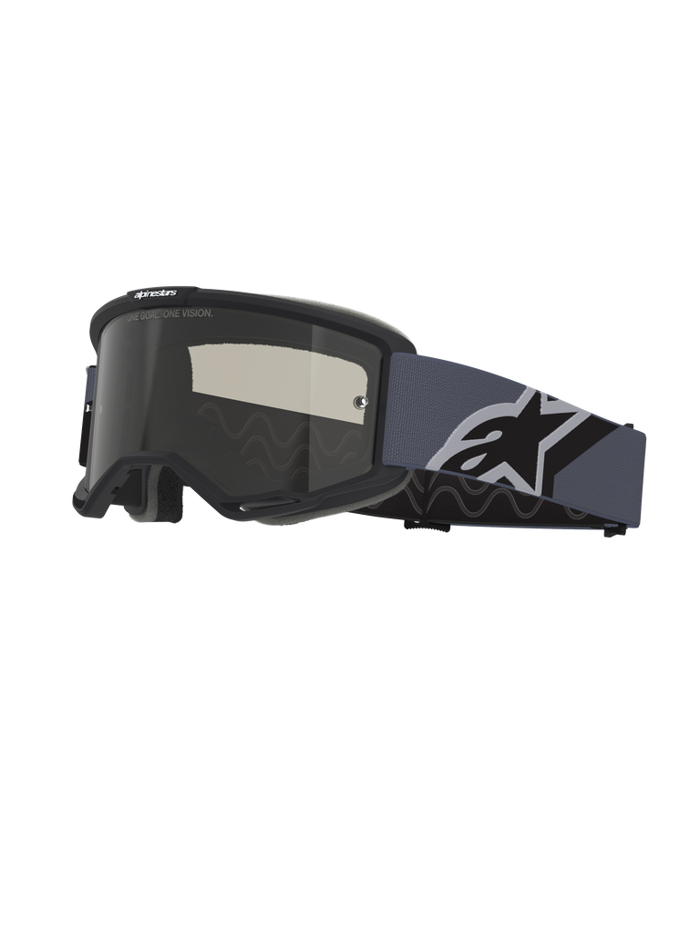 Vision Sand Bril