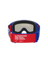 Vision Sand Crossbril