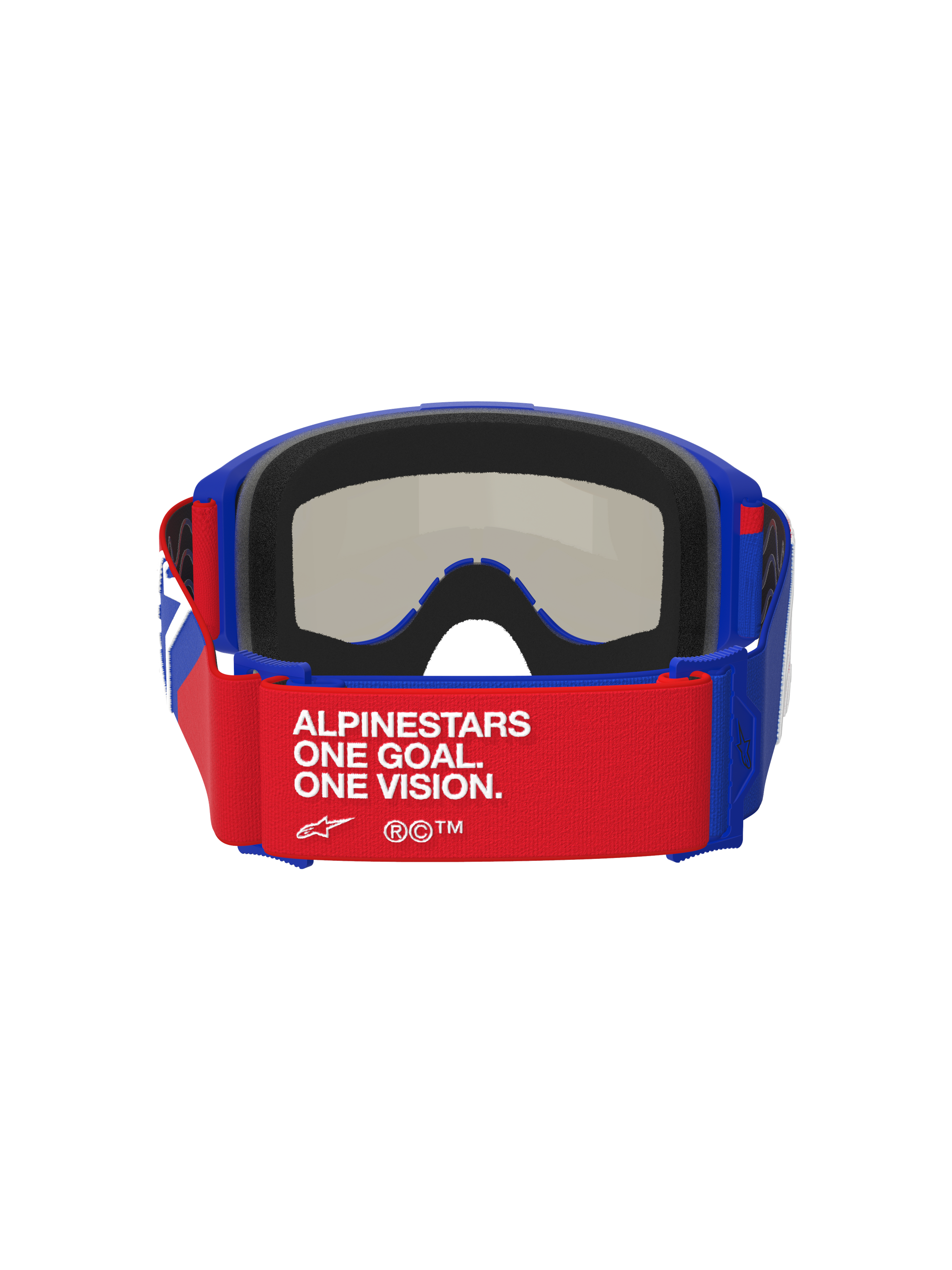 Vision Sand Crossbril