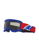 Vision Sand Crossbril