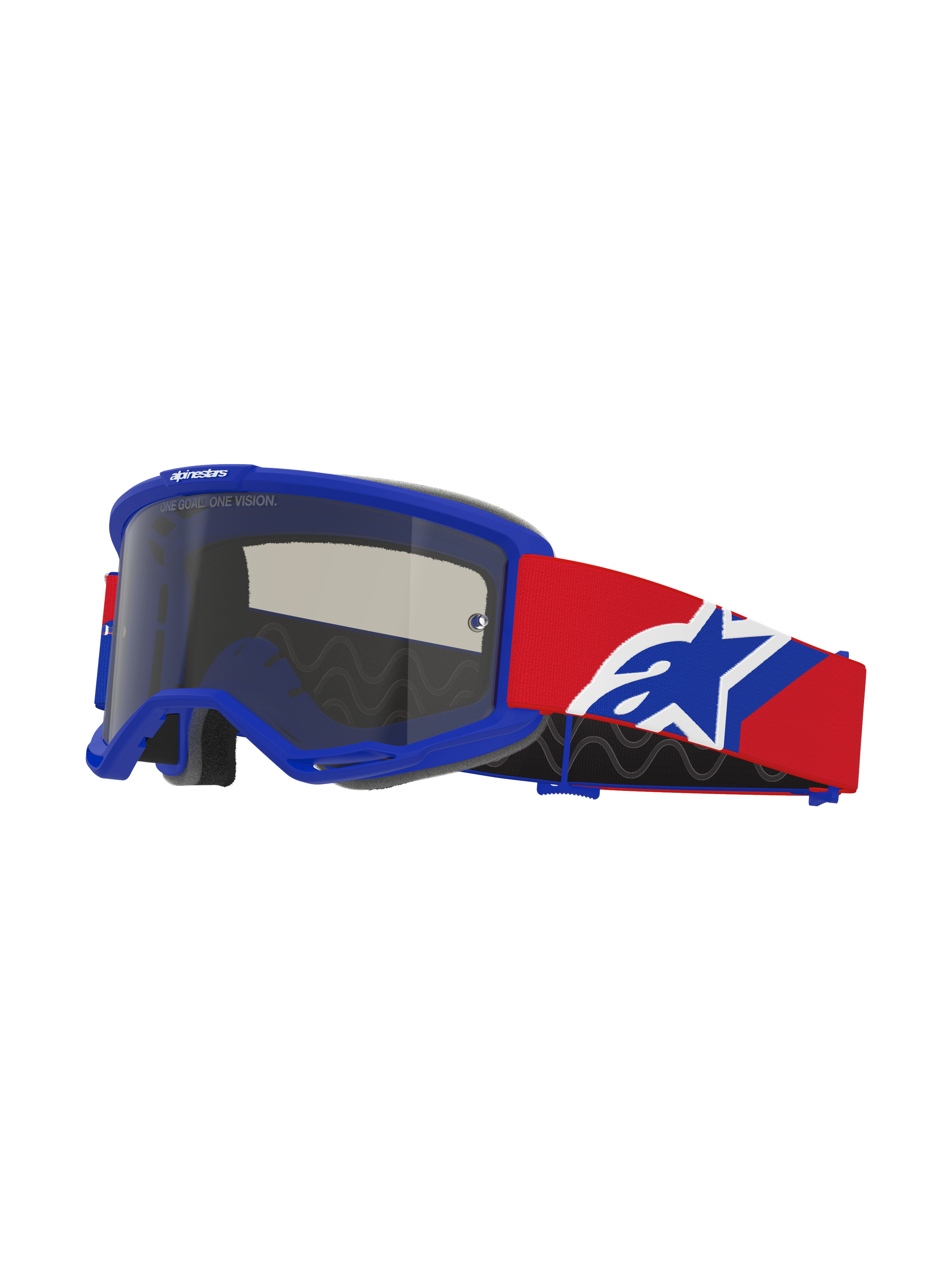 Vision Sand Crossbril