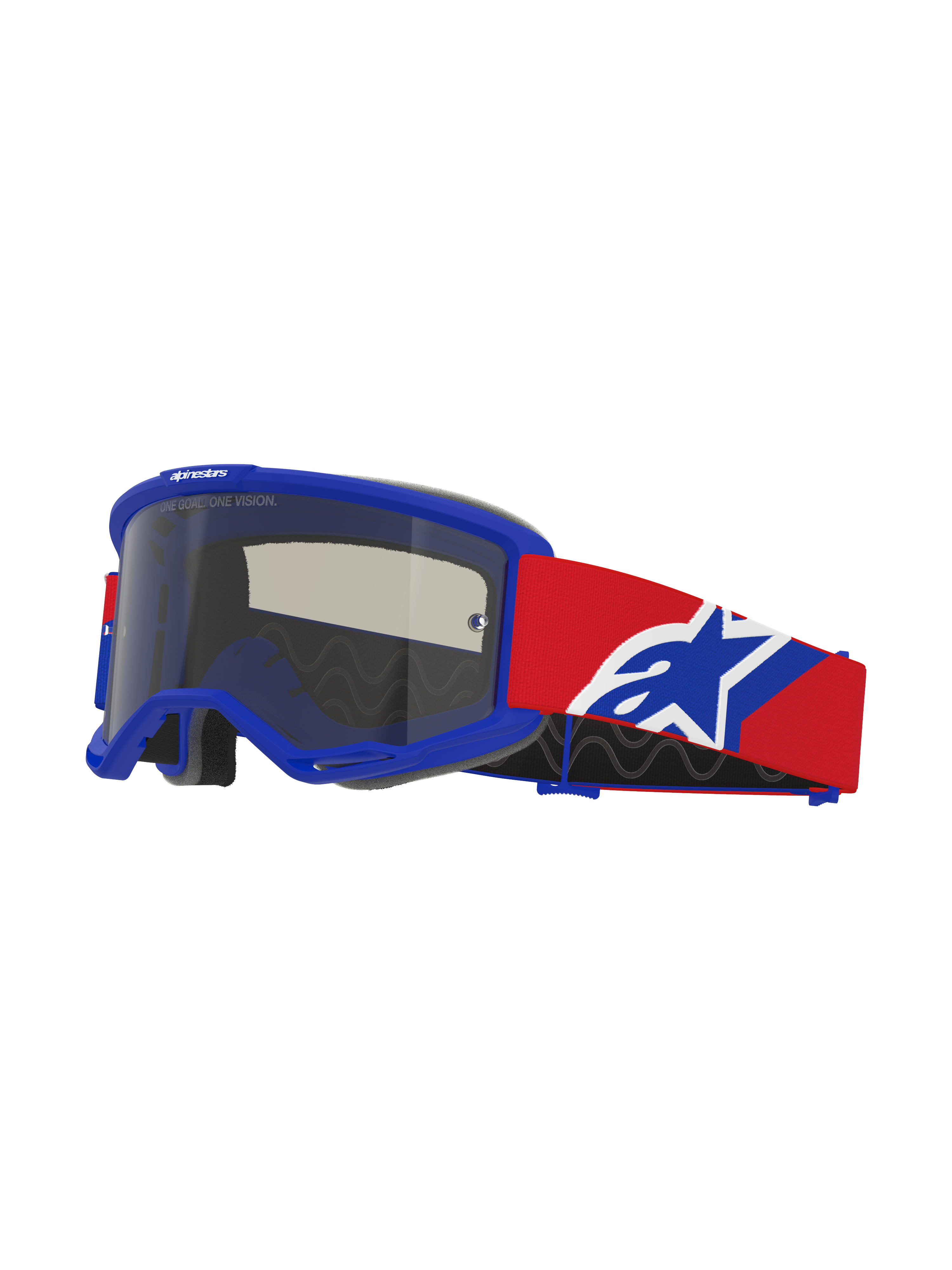 Vision Sand Crossbril
