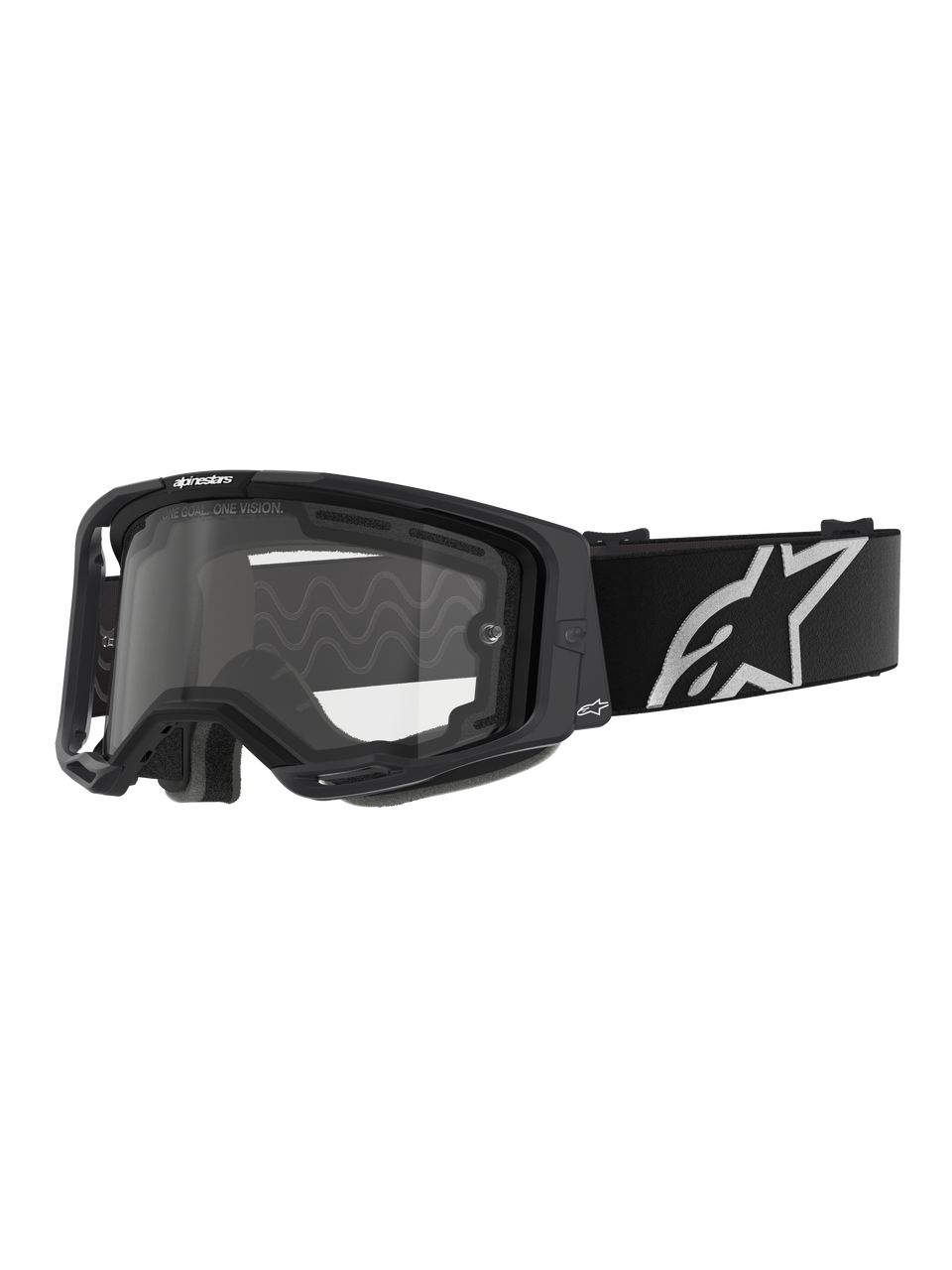Vision 8 Corp Goggles - Dual Pane