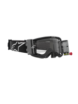 Vision 8 Corp Bril Roll Off