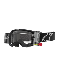 Vision 8 Corp Veiligheidsbril Roll-off Systeem