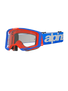 Vision 8 Wordmark Veiligheidsbril