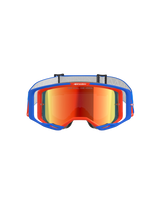 Vision 8 Wordmark Bril