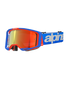 Vision 8 Wordmark Veiligheidsbril