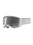 Vision 8 Amber Goggles - Mirror
