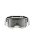 Vision 8 Amber Goggles - Mirror