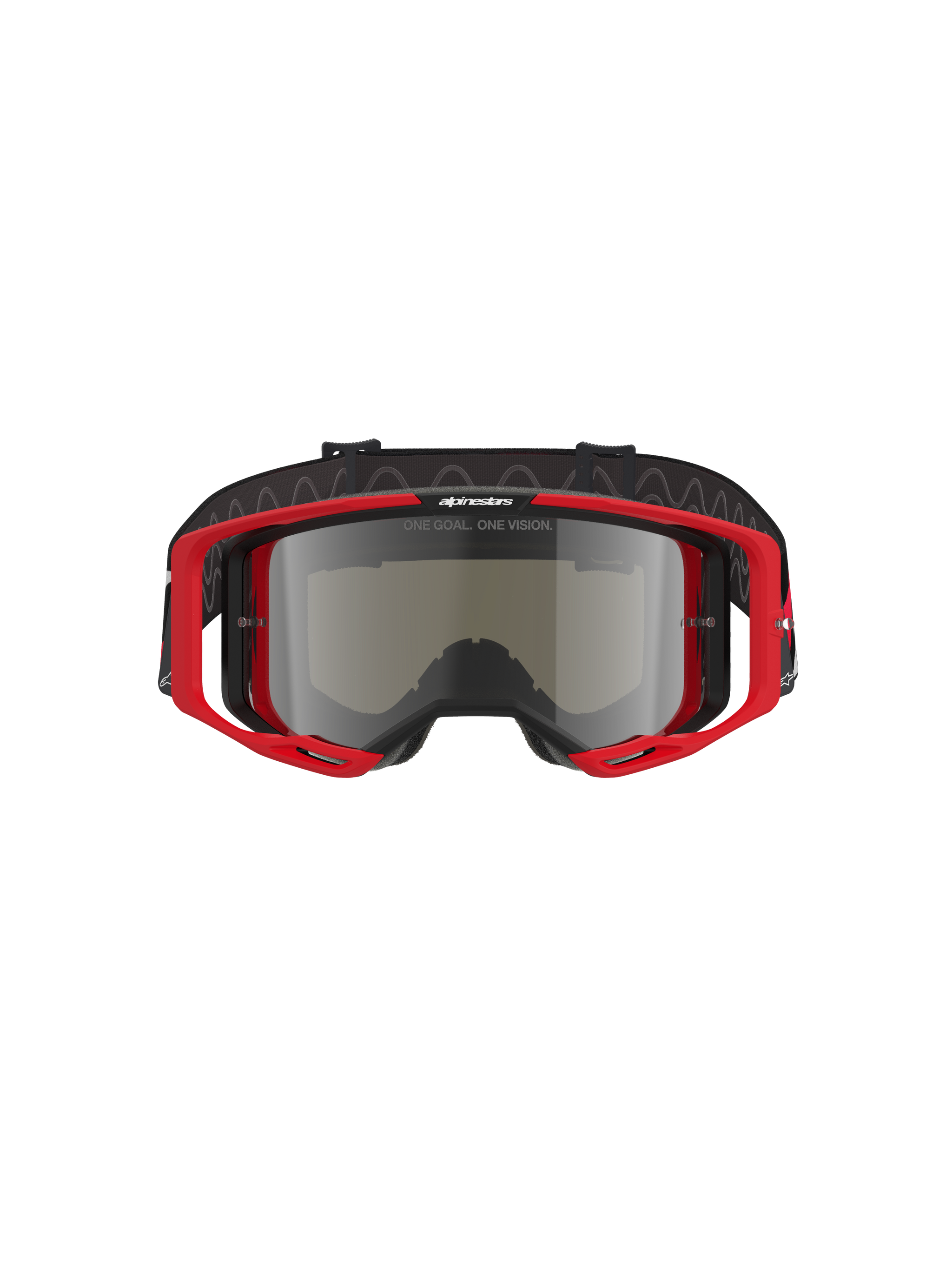 Vision 8 Luar Bril