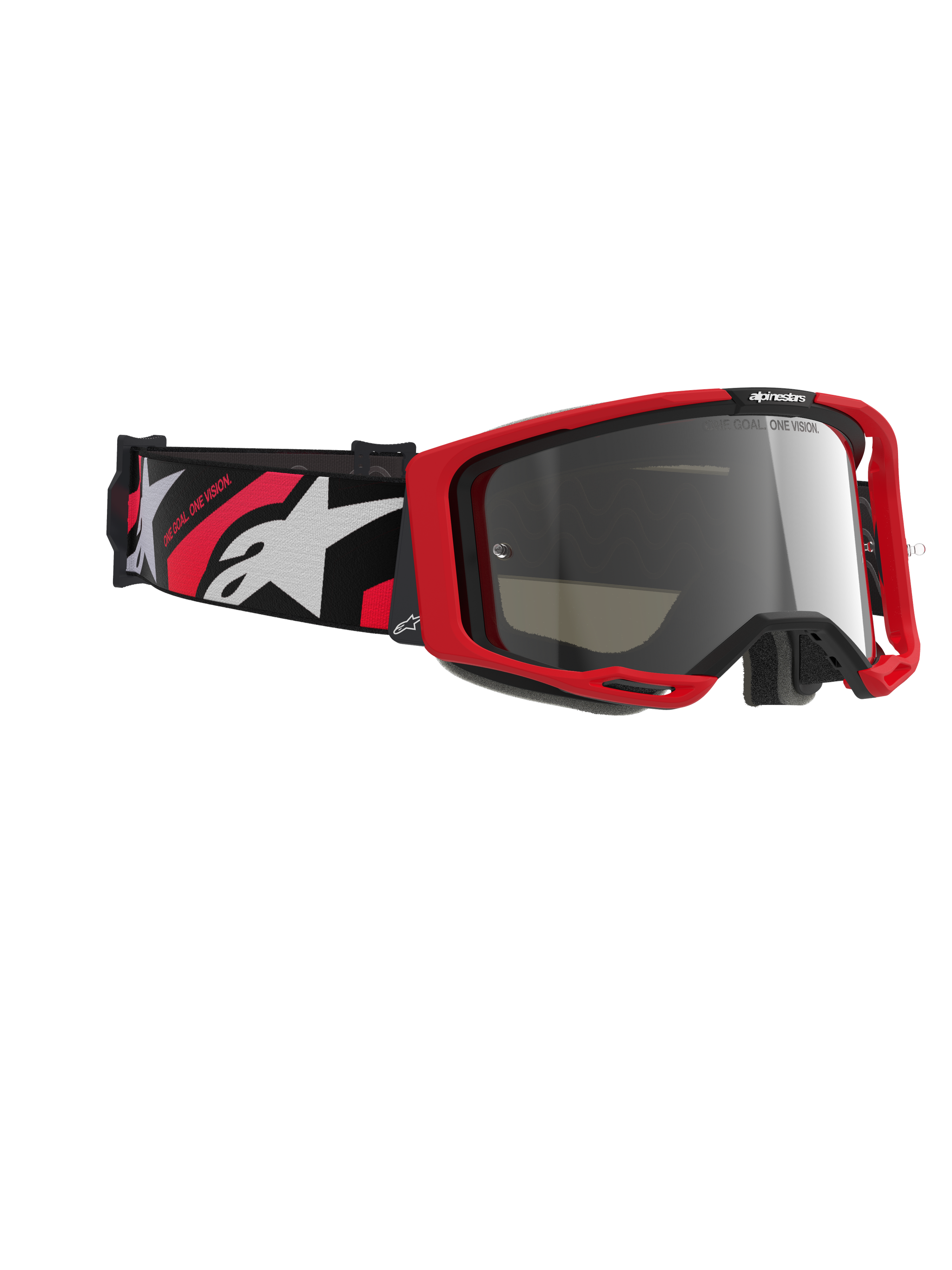 Vision 8 Luar Bril