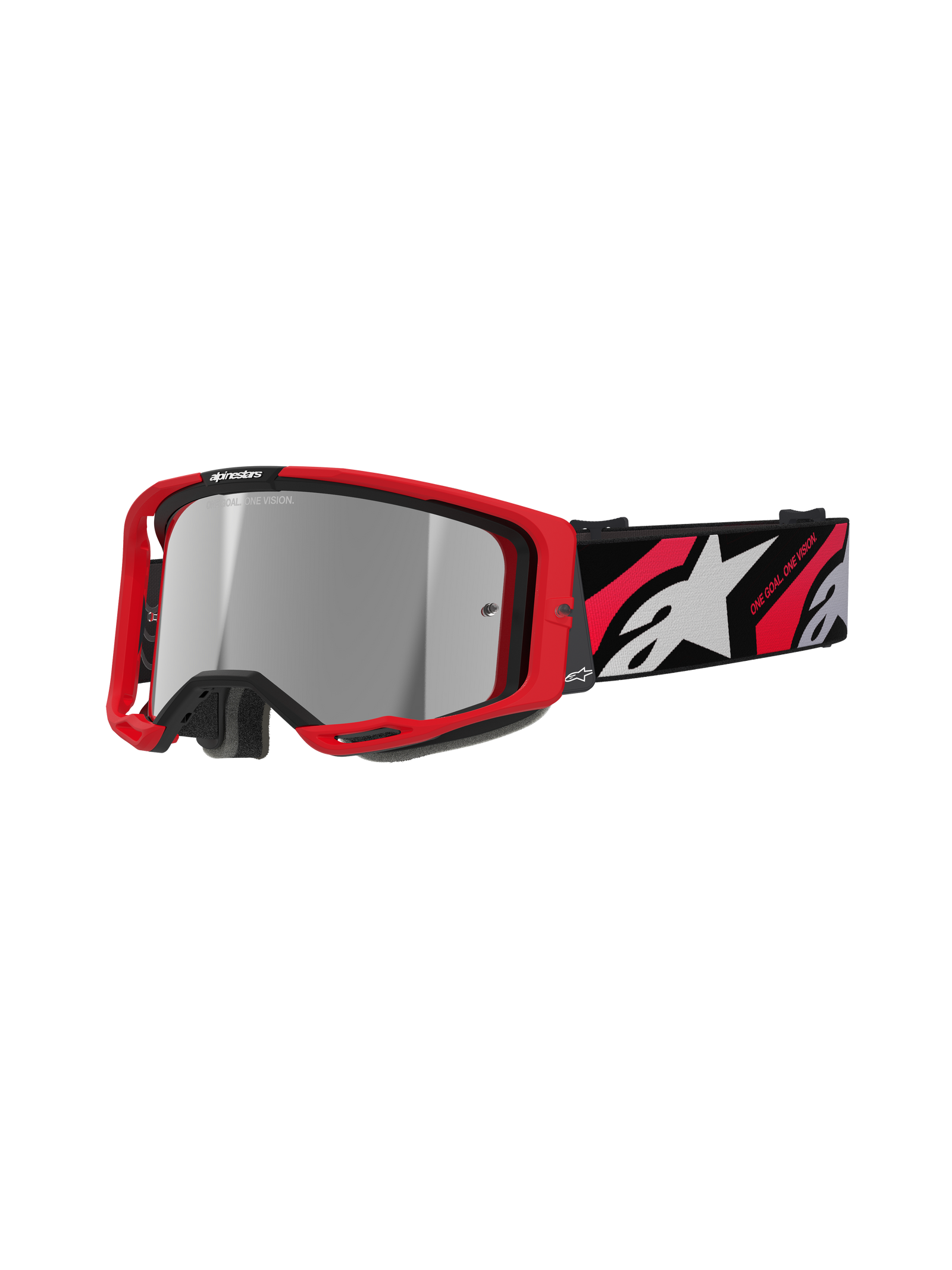 Vision 8 Luar Goggles