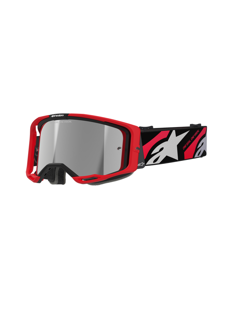 Vision 8 Luar Goggles