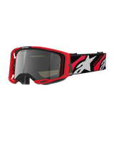Vision 8 Luar Bril