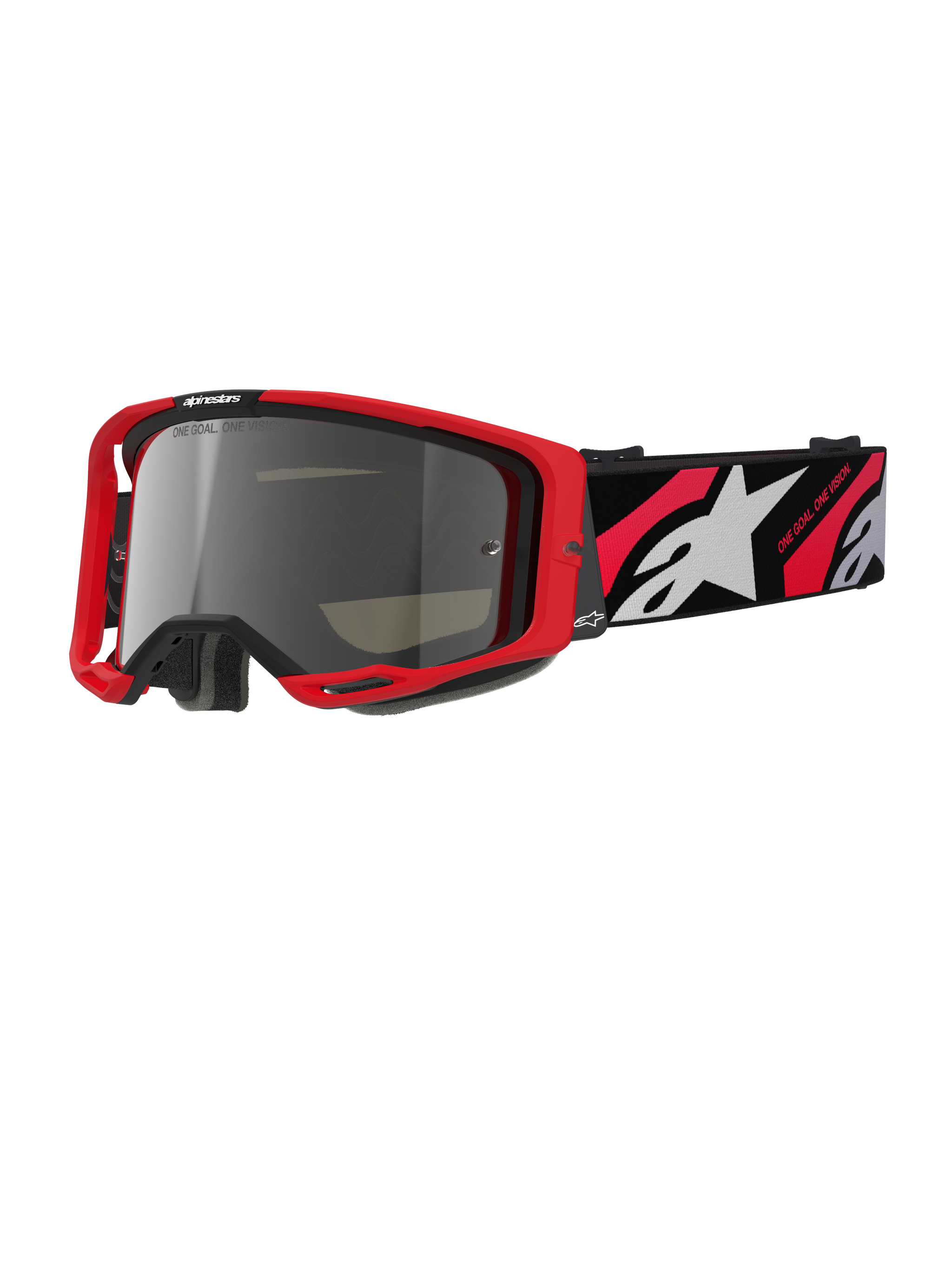 Vision 8 Luar Bril