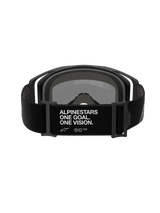 Vision 8 Corp Veiligheidsbril