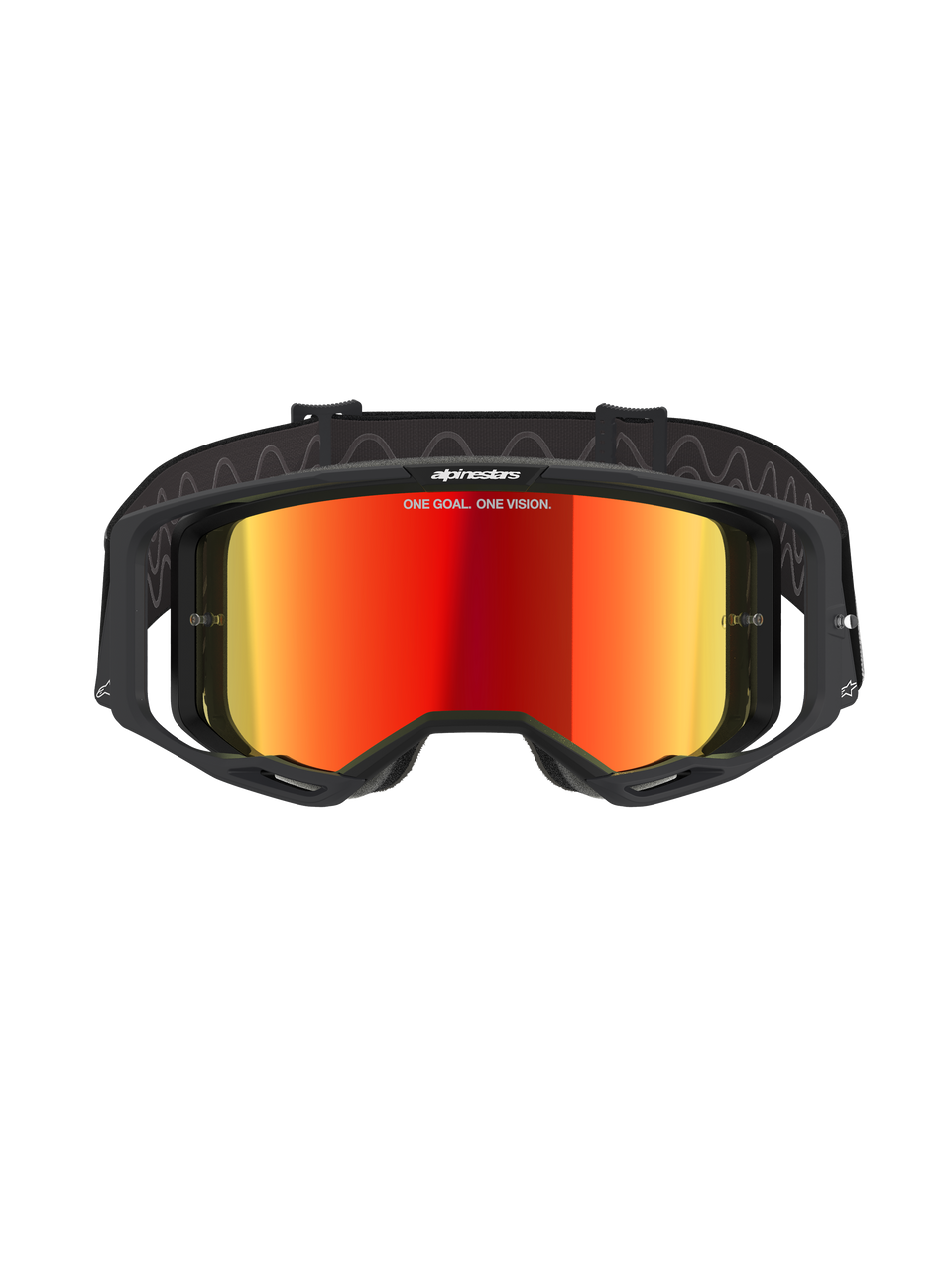 Vision 8 Corp Goggle