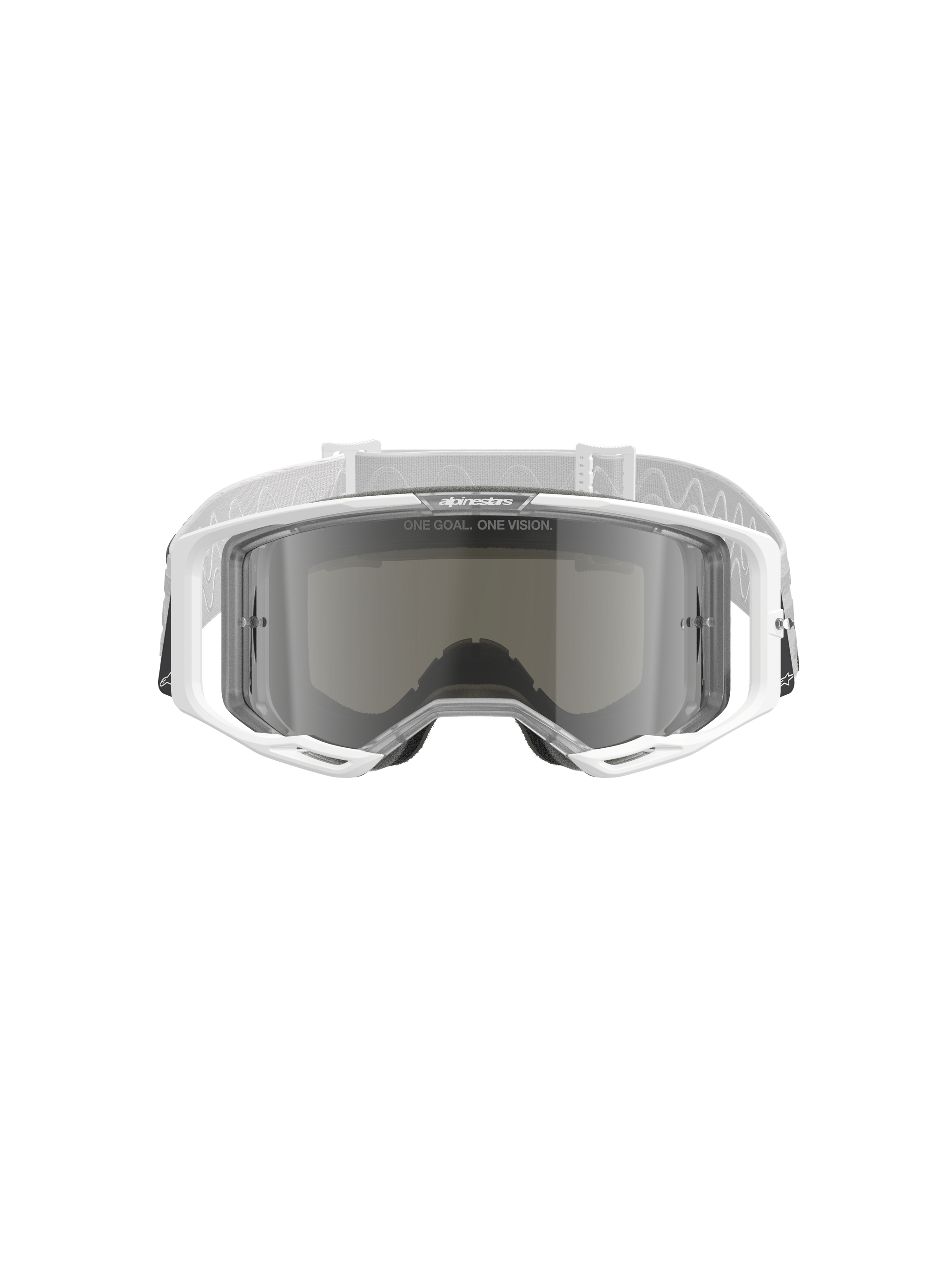 Vision 8 Corp Veiligheidsbril