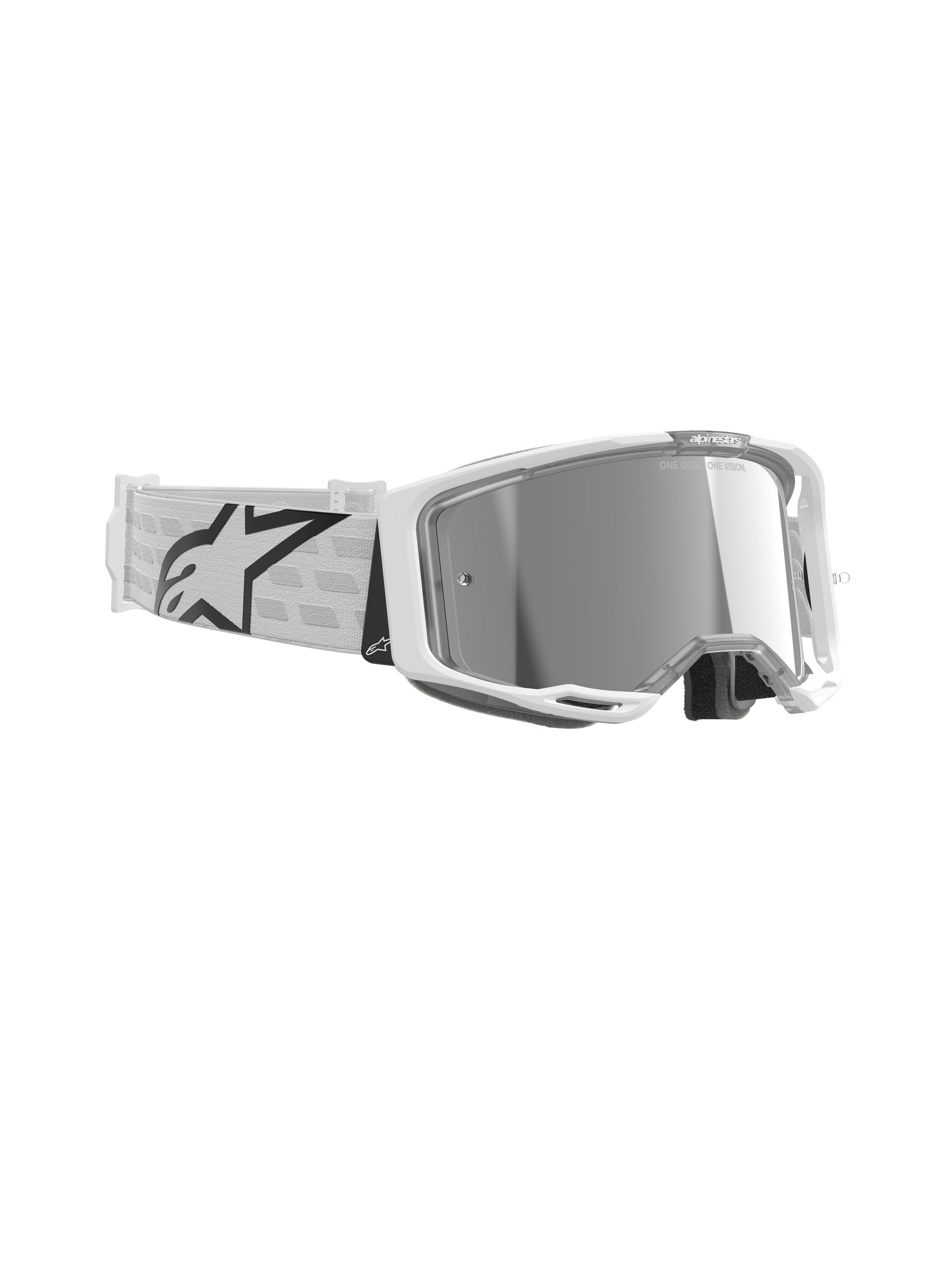 Vision 8 Corp Veiligheidsbril