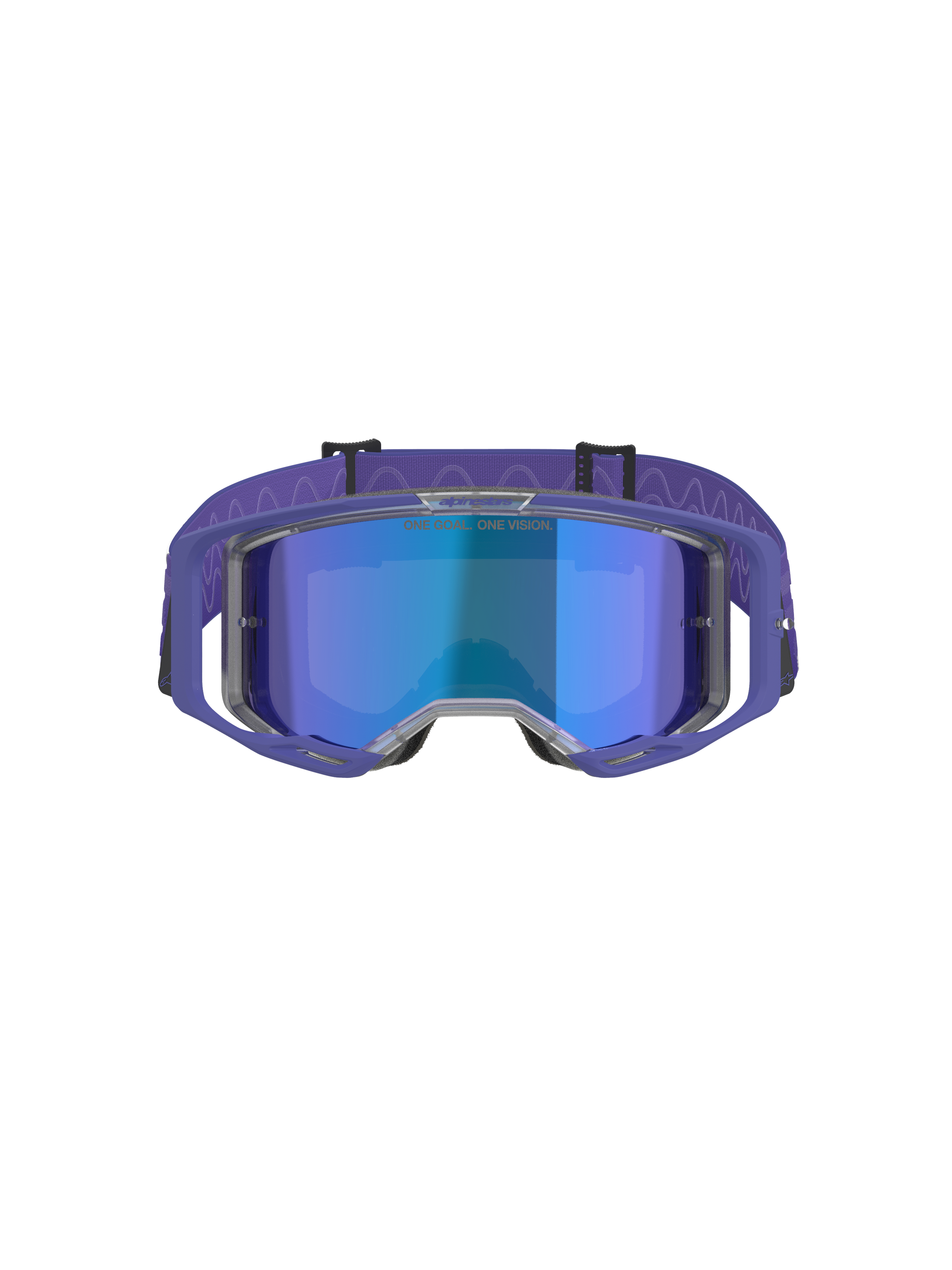 Vision 8 Corp Veiligheidsbril