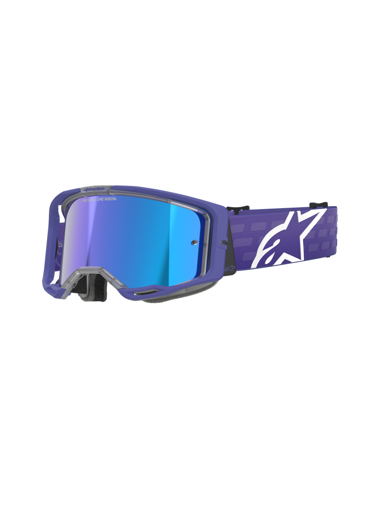 Vision 8 Corp Goggle