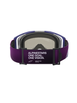 Vision 8 Corp Veiligheidsbril