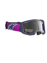 Vision 8 Corp Bril