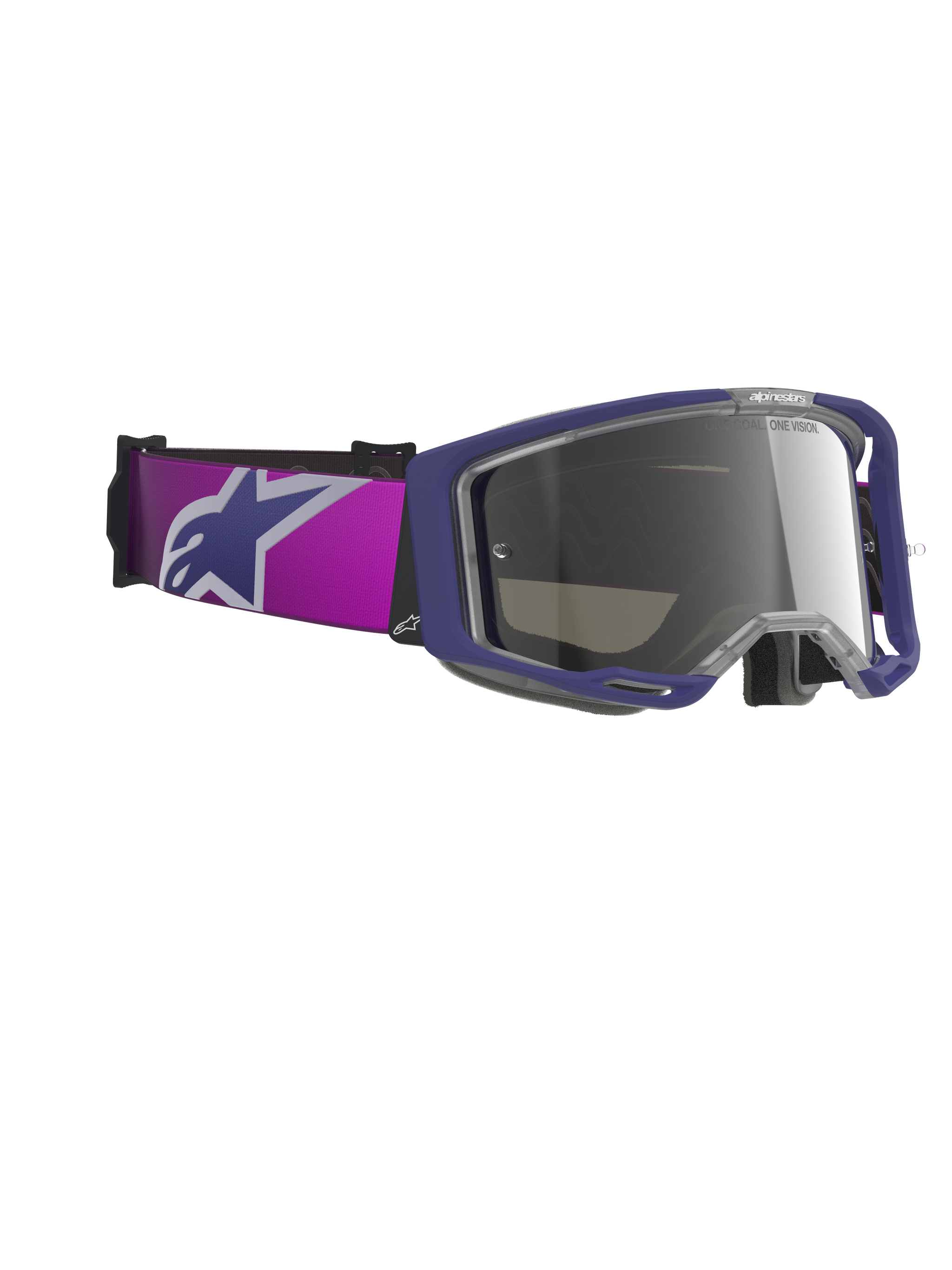 Vision 8 Corp Bril