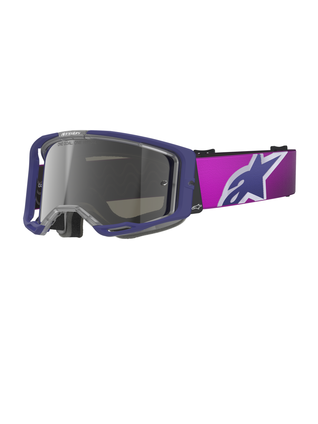 Vision 8 Corp Goggles