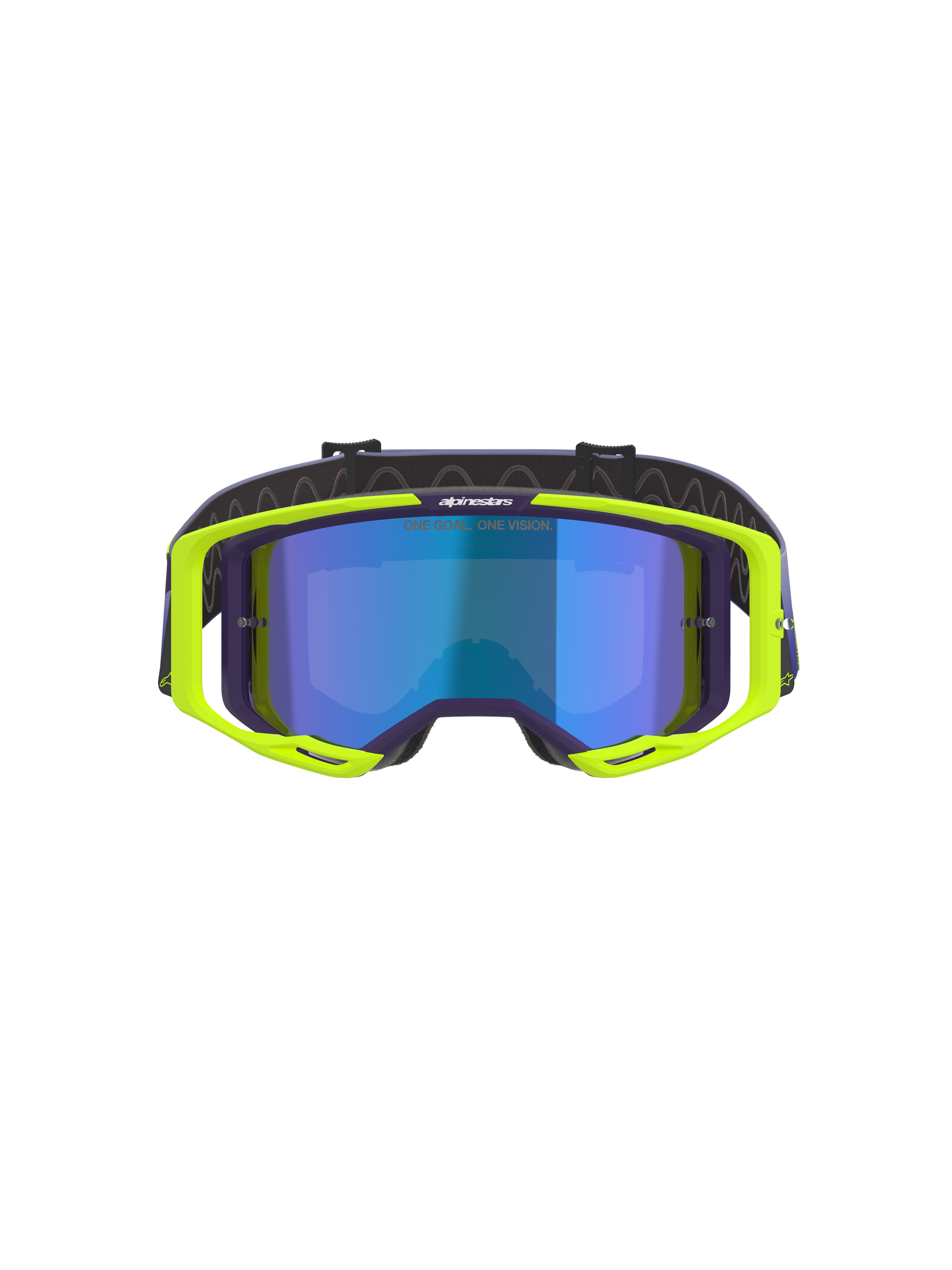 Vision 8 Corp Bril