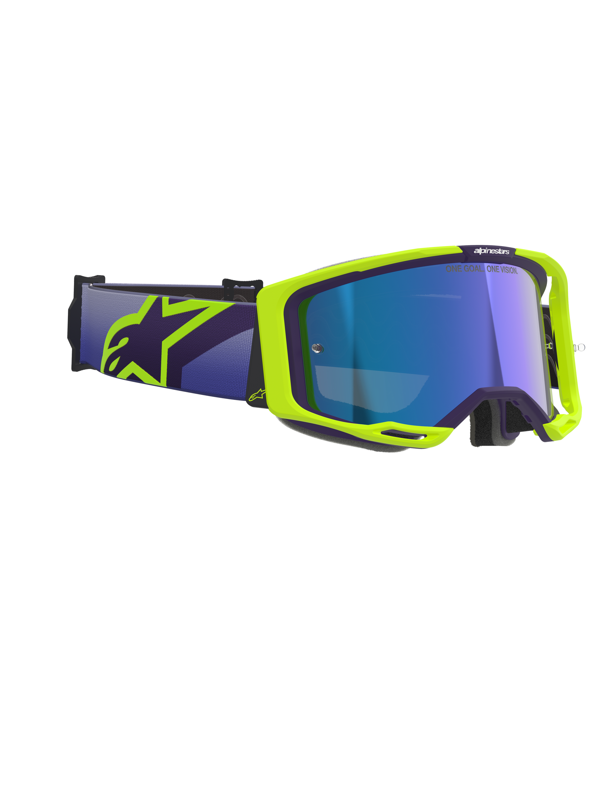 Vision 8 Corp Bril