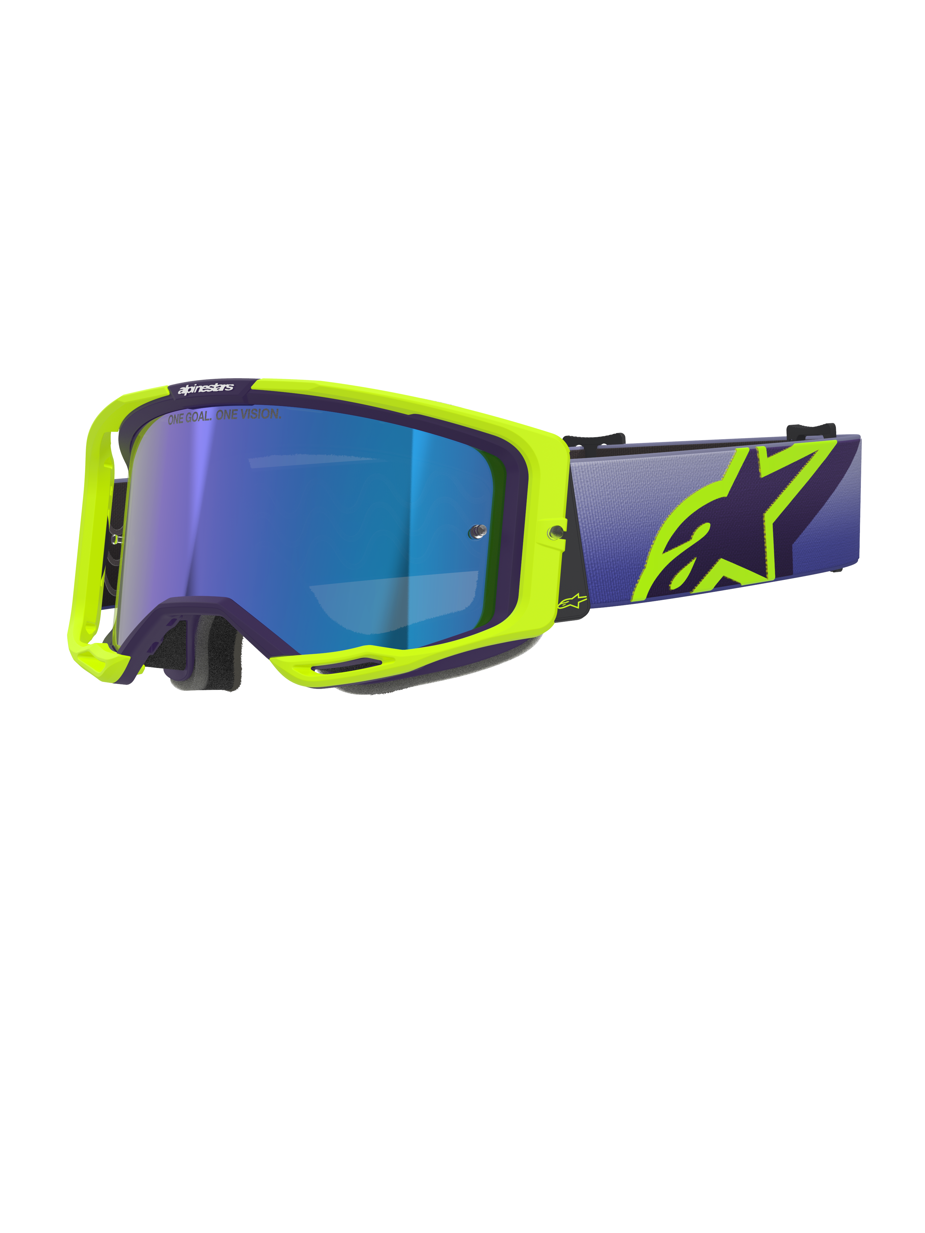 Vision 8 Corp Bril