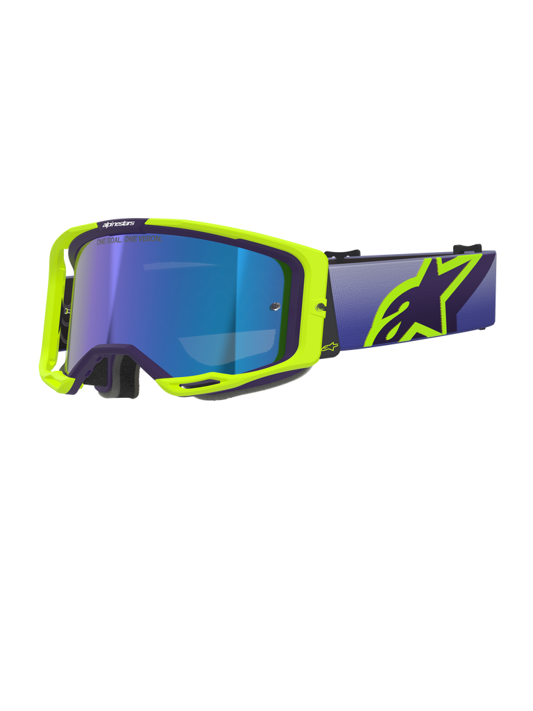 Vision 8 Corp Bril