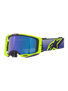 Vision 8 Corp Goggles