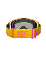Vision 8 Corp Bril