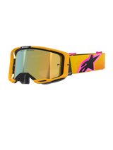Vision 8 Corp Bril