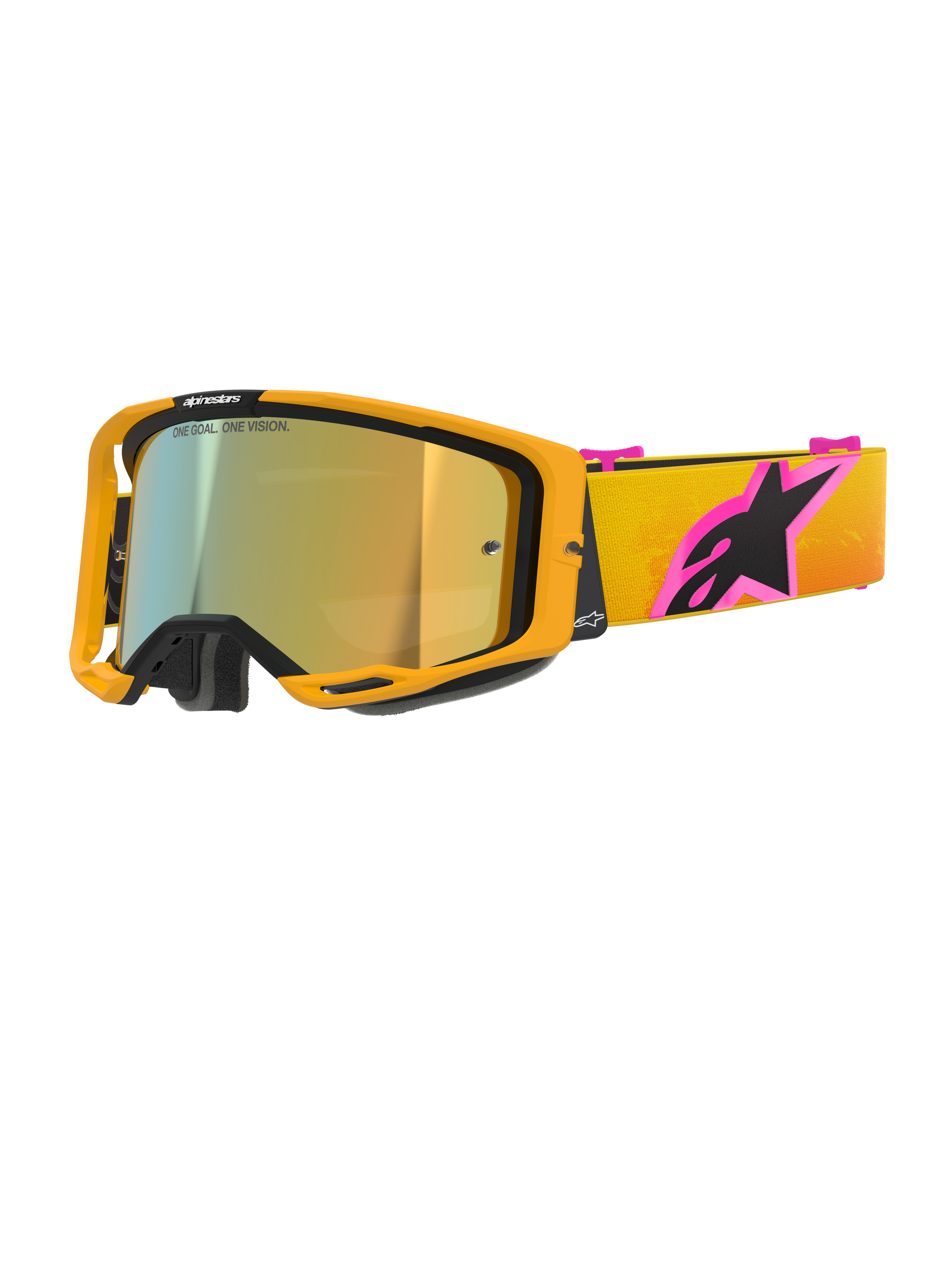 Vision 8 Corp Bril