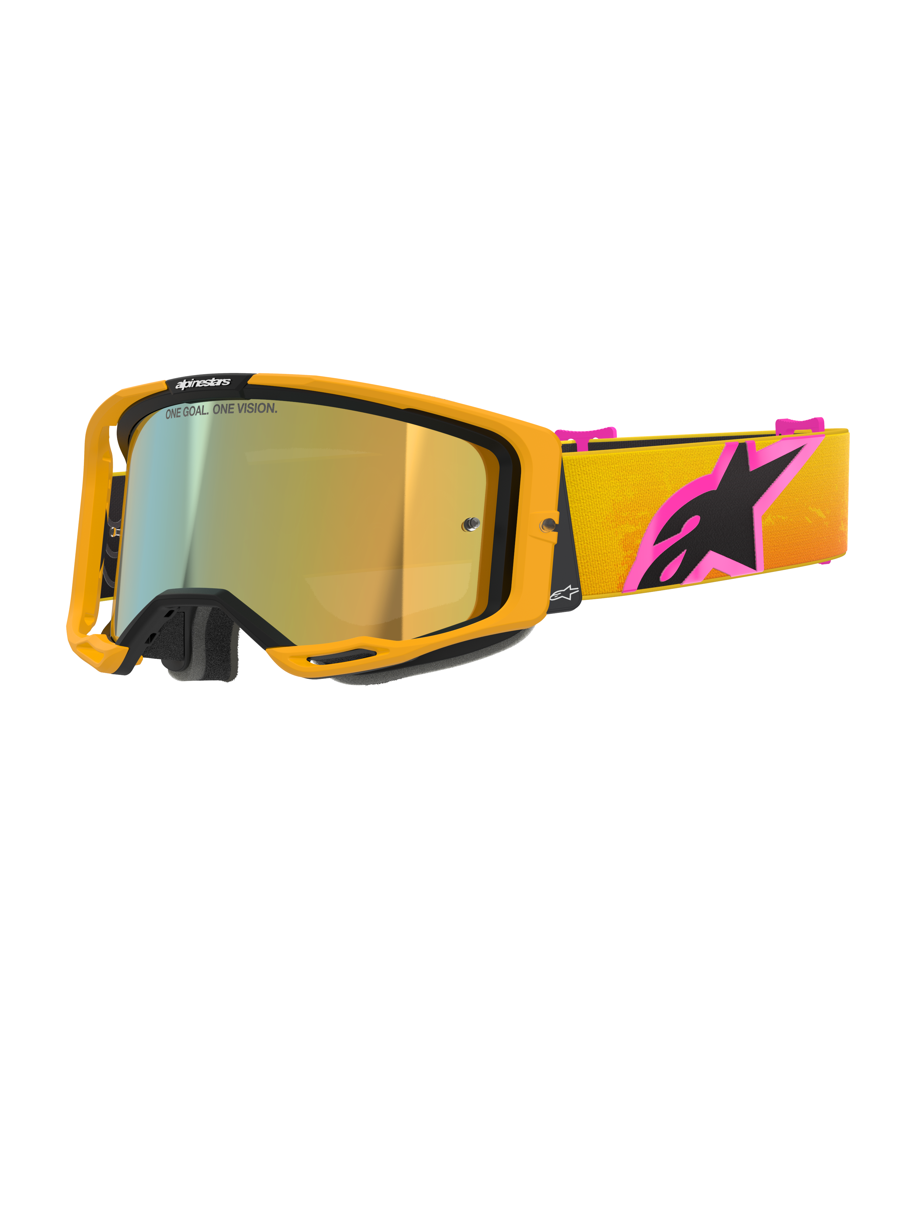 Vision 8 Corp Bril